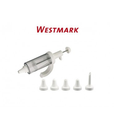 Westmark garneerspuit