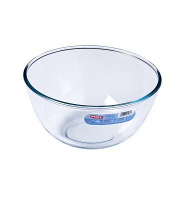 Pyrex mengkom 3 ltr.