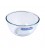 Pyrex mengkom 3 ltr.