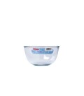 Pyrex mengkom 0.5 ltr.