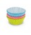 Patisse papier cakevormpjes 90 stuks 5cm 3 kleuren cupcakes