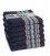 DDDDD Keukendoek Friesian blue 50x55cm per stuk