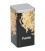 Pasta voorraadblik 10,6x10,6x18,5cm