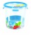 Emsa Clip & Close 3D Voorraaddoos 2,0 liter