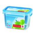 Emsa Clip & Close 3D Voorraaddoos 1,1 liter