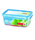 Clip & Close 3D Voorraaddoos 2,3 liter