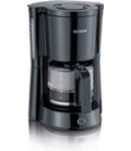Filter Koffiezetapparaat KA4815- zwart