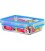 Emsa Clip & Close 3D Voorraaddoos glas 1,3 liter