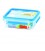 Emsa Clip&Close 3D Voorraaddoos 0,85 liter