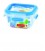 Emsa Clip & Close 3D Voorraaddoos 0,25 liter