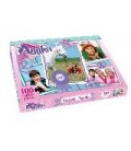 Amika Puzzel 100st.