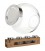 Voorraadpot 190ml set van 4 stuks