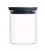 Brabantia Voorraadbus stapelbaar 0.6L glas