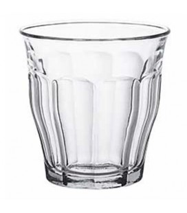 DURALEX P.DRINKGLAS 9  per stuk