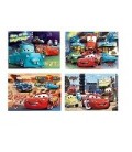 Cars Puzzel 104 st.