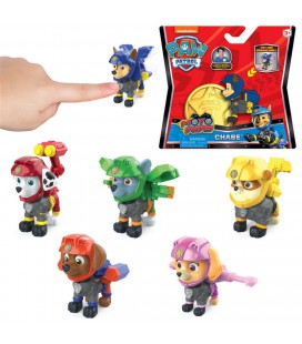 PAW PATROL HERO PUPS MOTO ASSORTI per stuk geleverd