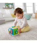 FISHER PRICE PAK EN DRAAI ACTIVITEITENKUBUS