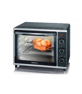 Severin TO-2056 grill / bak oven 30 liter