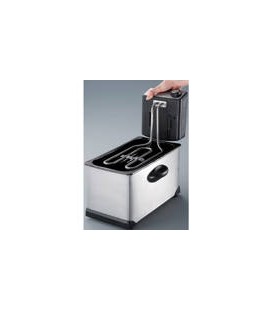 Severin friteuse FR 2431