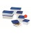 Westmark diepvriesdoos set a 3 stuks 750ml