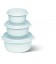Emsa micro family set magnetron bakjes