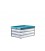 Mepal Omnia vleeswarendoos 3-laags nordic green