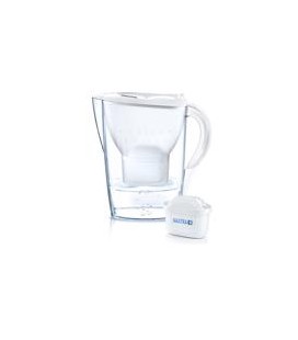 Brita fill&enjoy  Marella Cool Waterfilterkan 1,4 liter wit