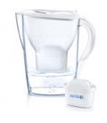 Brita fill&enjoy  Marella Cool Waterfilterkan 1,4 liter wit