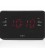 Nedis WEKKERRADIO LD 0,9INCH