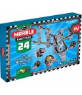 Marble racetrax starterset 24 sheets