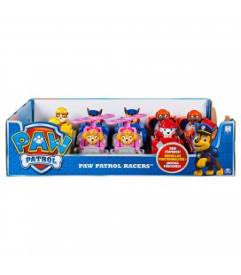 PAW PATROL RESCUE RACER