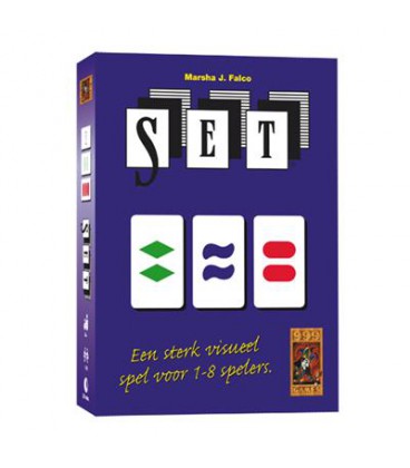 SPEL SET !