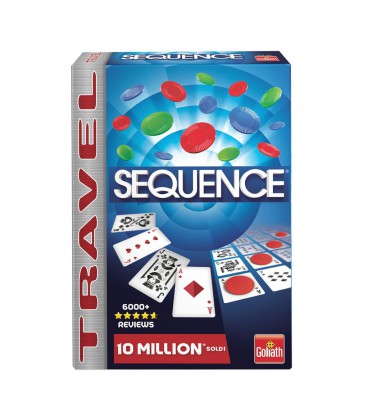 SPEL SEQUENCE TRAVEL