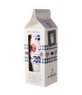 Boerenbont melkbekers sonja  25CL 3