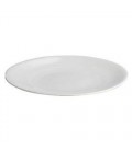 Dinerbord wit 27 cm