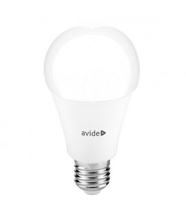 Avide LED globe lamp E27 15W 3000K warmwit 1480 lumen A+