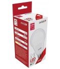 Avide LED Globe G60 12W E27 240° warmwit 3000K (1060 lumen) ABG27WW-12W-AP