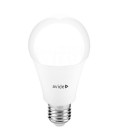 Avide LED globe lamp E27 10W 2700K extrawarmwit 800 lumen A+