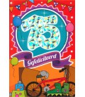 Leeftijdskaart 15 jaar