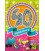 Leeftijdskaart 40 jaar