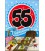 Leeftijdskaart 55 jaar