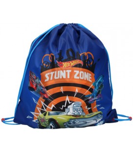 Zwemtas Hotwheels Stunt Zone: 44x37 cm