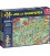 Jan van Haasteren puzzel: WK vrouwenvoetbal 1000 stukjes