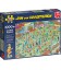 Jan van Haasteren puzzel: WK vrouwenvoetbal 1000 stukjes