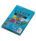 999 Games Clever - Challenge Scoreblok