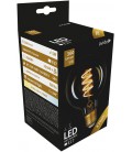 Avide LED lamp Soft Filament G80 5W E27 2700K 360LM