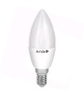 Avide LED candle lamp E14 4W 3000K warmwit 320 lumen A+