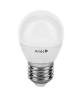 Avide LED mini globe lamp E27 4W 3000K warmwit 320 lumen A+