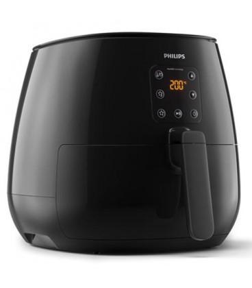 Lastig reactie Dagelijks Philips AIRFRYER XL 1.2L HD9260 - Babykadowinkel Ukkie Shop