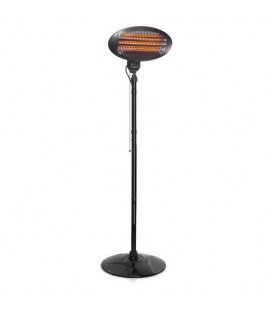 Tristar TERASVERWARMER STAAND